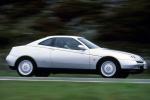 Alfa Romeo GTV 1996 года (UK)